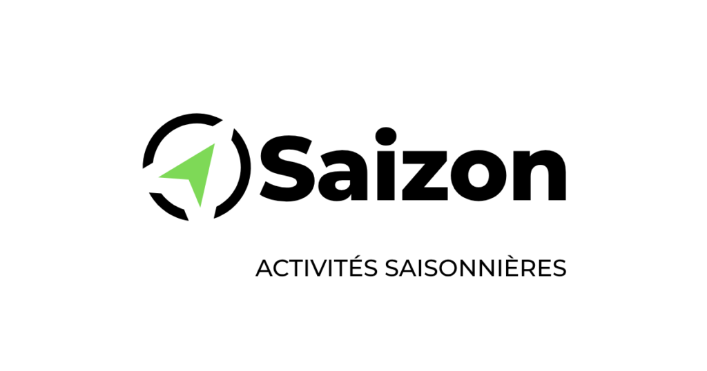 Saizon : TPE saisonnière utilisant le CRM Staractiv pour organiser réservations, clients et activités